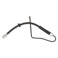 DFC 17-24 Audi A4 Quattro Front-L Brake Hose