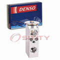 A/C EXPANSION VALVE