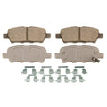 CERAMIC DISC PAD SET