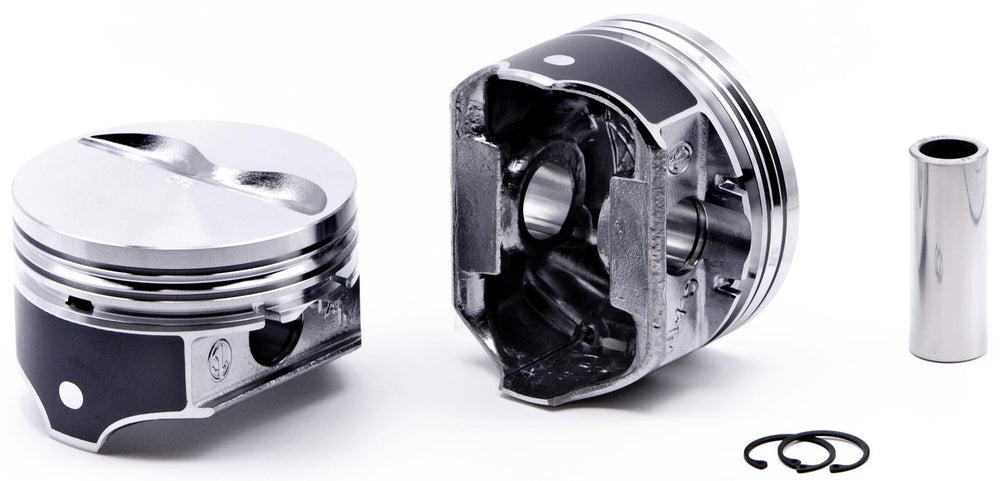 United Engine Machine Co auto part