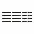 Engine Cylinder Head Bolt Set - 14-10109-01
