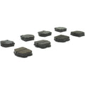 C-TEK Semi-Metallic Brake