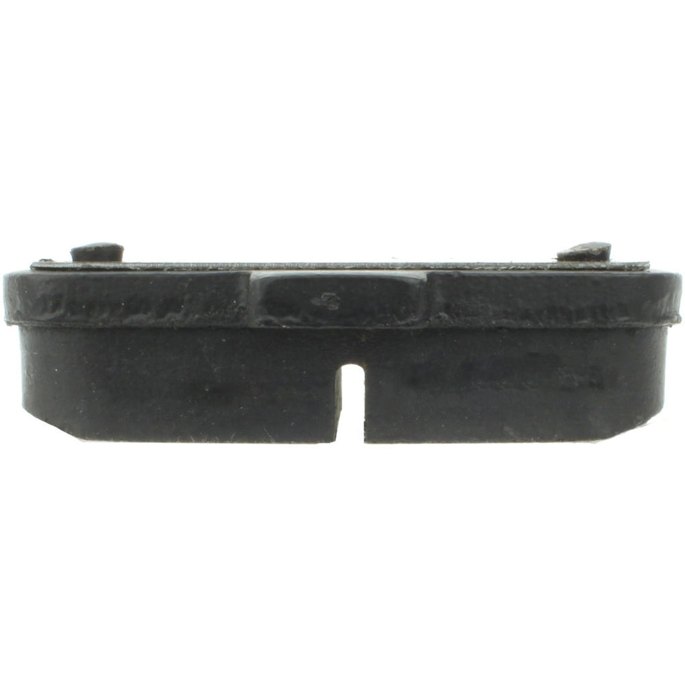 C-TEK Semi-Metallic Brake