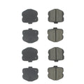 C-TEK Semi-Metallic Brake