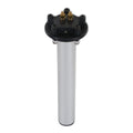 Holley auto part close-up