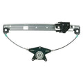 NEW WINDOW LIFT REGULATOR