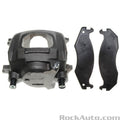 LOADED CALIPERS