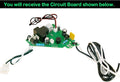 PCB MAN LIFT EX