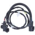 ENGINE CRANKSHAFT POSITION SENSOR