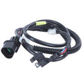 ENGINE CRANKSHAFT POSITION SENSOR