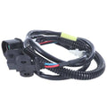 MOTORAD auto part installed view