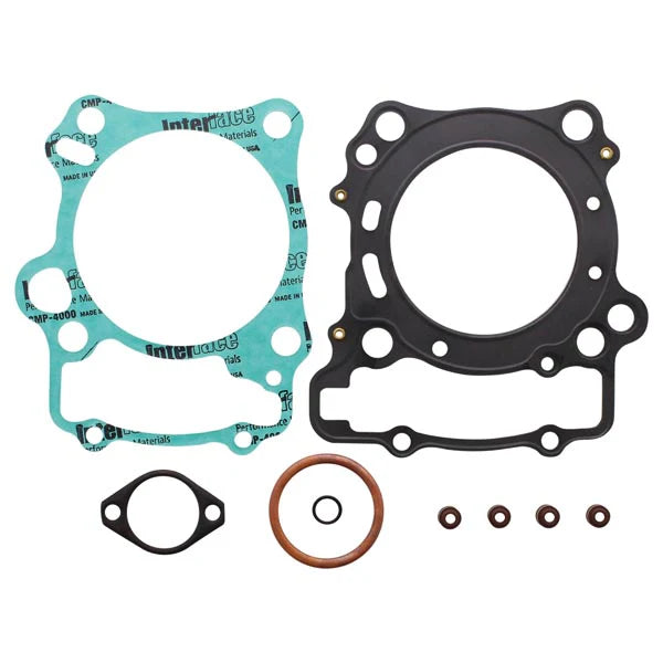 Vertex Pistons 21-22 CRF 300 L/21-22 CRF 300 L ABS/CRF 300 LR/CRF 300 LR ABS Top End Gasket Kit