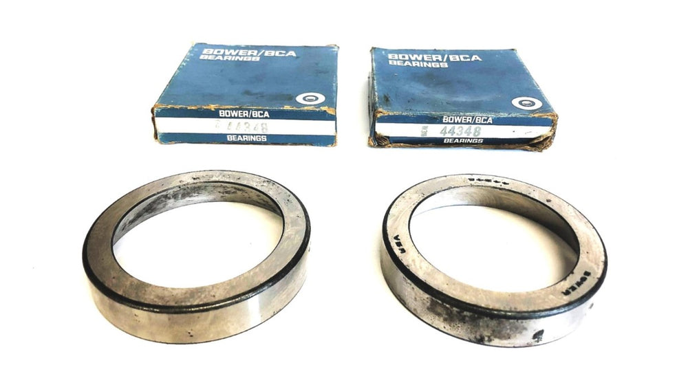 BOWER BCA auto part