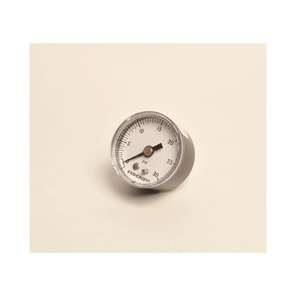 30 PSI GAUGE