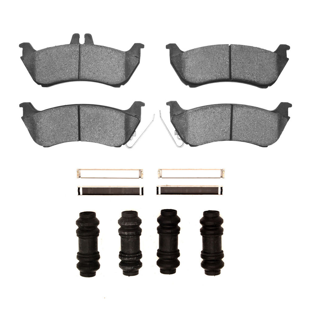 DFC auto part
