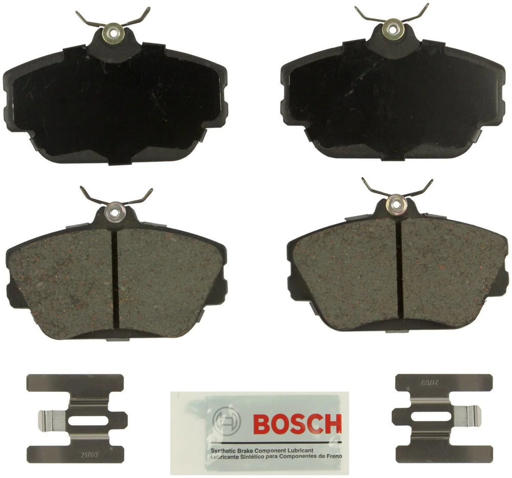 DISC BRAKE PADS