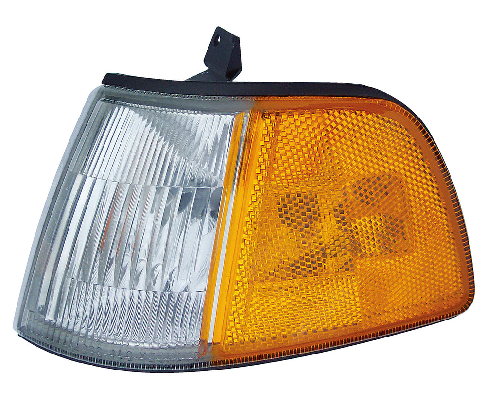 LH FRONT MARKER LAMP ASSY; 2DR HATCHBACK; CIVIC 9091