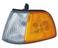 LH FRONT MARKER LAMP ASSY; 2DR HATCHBACK; CIVIC 9091
