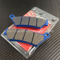 Brembo OE 13-18 Moto-Guzzi California Jackal 1100cc Brake Pad - Rear