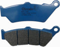 Brembo OE 13-18 Moto-Guzzi California Jackal 1100cc Brake Pad - Rear