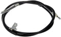 BRAKE CABLE