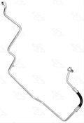HOSE ASSY.