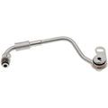 TURBOCHARGER COOLANT DRAIN LINE