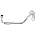 TURBOCHARGER COOLANT DRAIN LINE