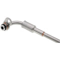 TURBOCHARGER COOLANT DRAIN LINE