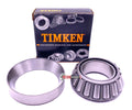 BOWER BCA auto part