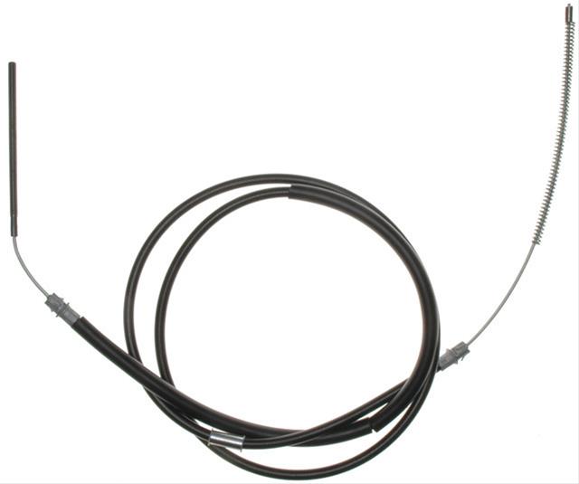BRAKE CABLE CUSTOM