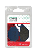 Brembo OE 80-80 Batavus Grand Prix 50cc Brake Pad - Front