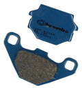 Brembo OE 80-80 Batavus Grand Prix 50cc Brake Pad - Front
