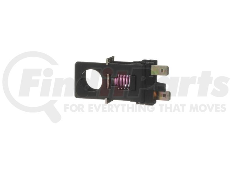STANDARD IGN auto part