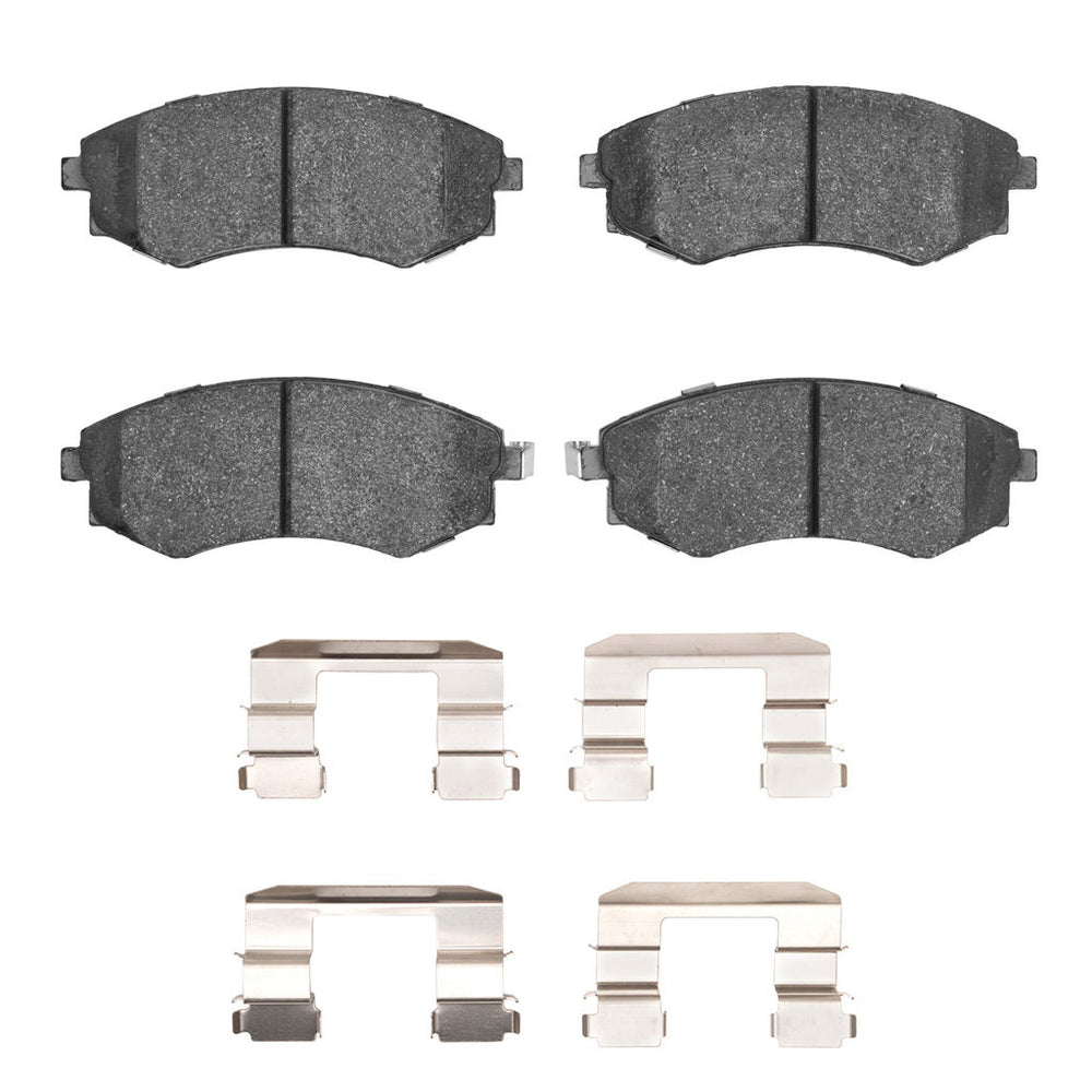 DFC auto part