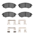 DFC auto part