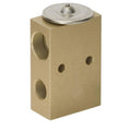 BLOCK TYPE FLANGE EXPANSI