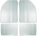 CUSTOM FLOORMATS CLEAR NI