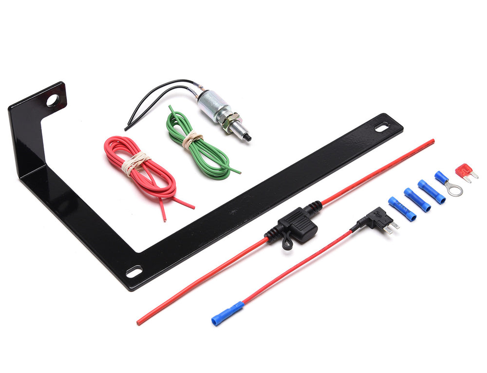 2021 CHEV TRAILBLAZER STOP LIGHT SW