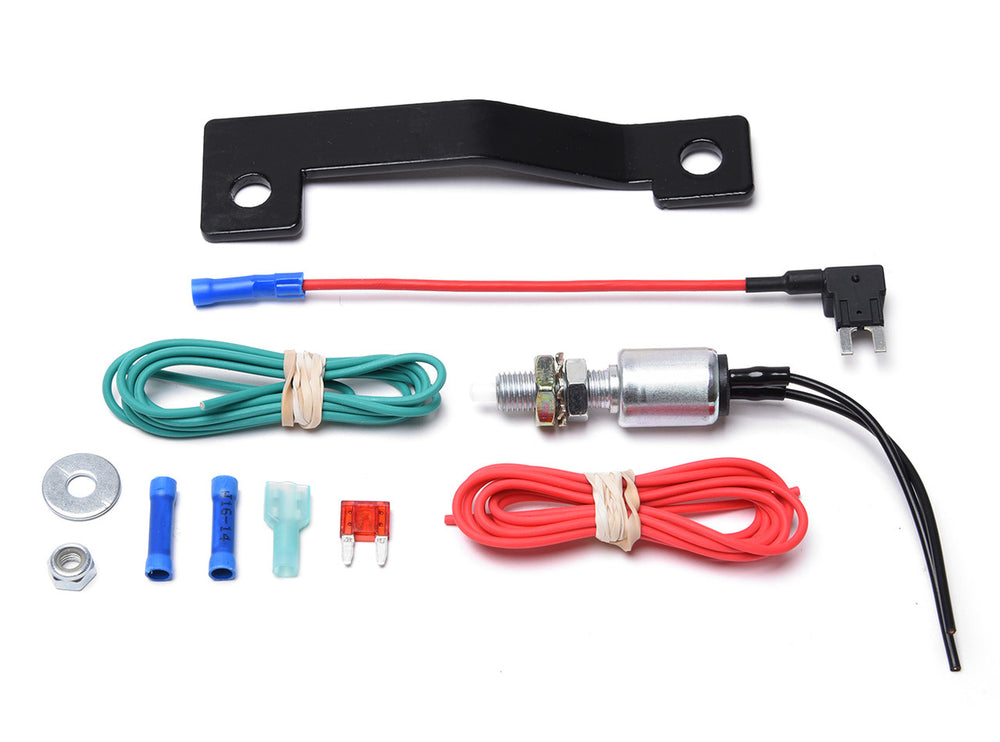 BRAKE LITE SW, 2012 FIAT