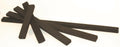 CARPETED BUNK BOARD 3 FT PAIR