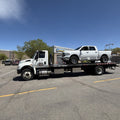 TOW READY bumper
