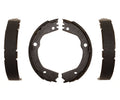 PARKING BRAKE SHOES