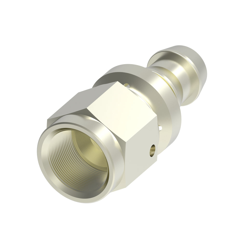 AQP SOCKETLESS FITTING