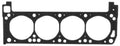 MAHLE Original Detomaso Pantera 74-71 Cylinder Head Gasket