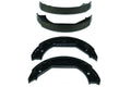 BRAKE SHOE SET PARKING B