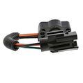 THROTTLE POSITION SENSOR