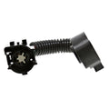 THROTTLE POSITION SENSOR