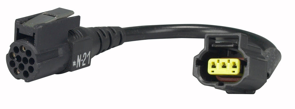 TEST LEAD KIT #21