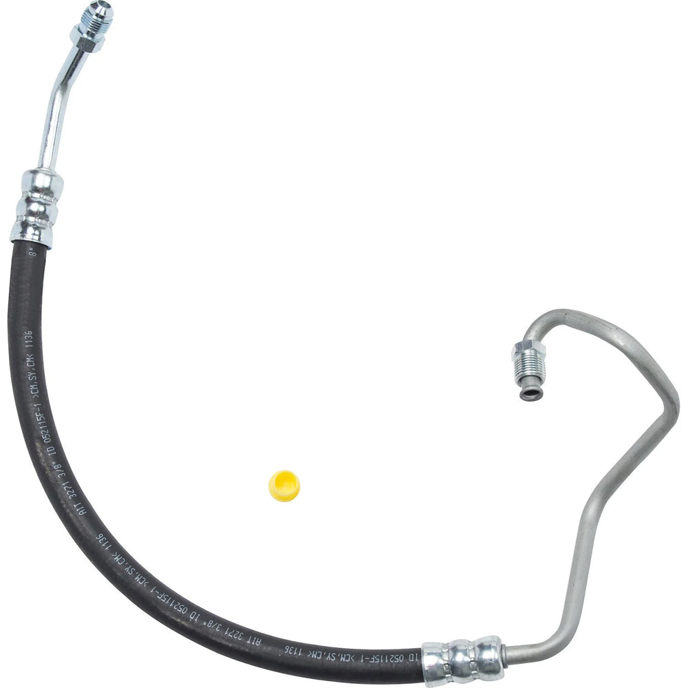 Gates Power Steering Pressure Line Hose Assembly